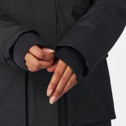 DIDRIKSONS Leya L2 Gevoerde Parka Dames -Aanbiedingen Layer Up Winkel 2210002380057 020 nl