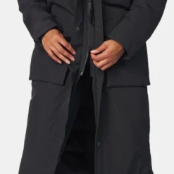 DIDRIKSONS Leya L2 Gevoerde Parka Dames -Aanbiedingen Layer Up Winkel 2210002380057 022 nl