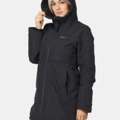 DIDRIKSONS Helle Parka 5 Dames -Aanbiedingen Layer Up Winkel 2210002380194 012 nl