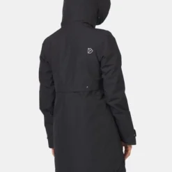 DIDRIKSONS Helle Parka 5 Dames -Aanbiedingen Layer Up Winkel 2210002380194 013 nl