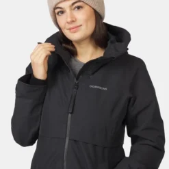 DIDRIKSONS Helle Parka 5 Dames -Aanbiedingen Layer Up Winkel 2210002380194 015 nl