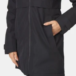 DIDRIKSONS Helle Parka 5 Dames -Aanbiedingen Layer Up Winkel 2210002380194 016 nl