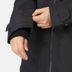 DIDRIKSONS Helle Parka 5 Dames -Aanbiedingen Layer Up Winkel 2210002380194 018 nl