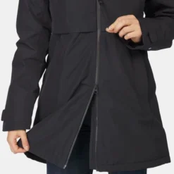 DIDRIKSONS Helle Parka 5 Dames -Aanbiedingen Layer Up Winkel 2210002380194 019 nl