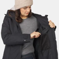 DIDRIKSONS Helle Parka 5 Dames -Aanbiedingen Layer Up Winkel 2210002380194 020 nl