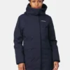 DIDRIKSONS Cajsa 4 Gevoerde Parka Dames -Aanbiedingen Layer Up Winkel 2210002380835 010 nl