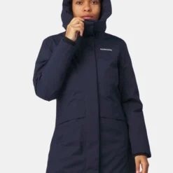 DIDRIKSONS Cajsa 4 Gevoerde Parka Dames 18 DIDRIKSONS Cajsa 4 Gevoerde Parka Dames -Aanbiedingen Layer Up Winkel 2210002380835 013 nl