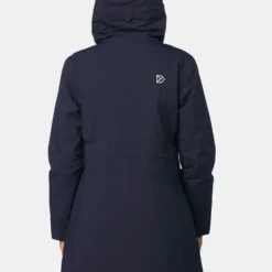 DIDRIKSONS Cajsa 4 Gevoerde Parka Dames 19 DIDRIKSONS Cajsa 4 Gevoerde Parka Dames -Aanbiedingen Layer Up Winkel 2210002380835 014 nl