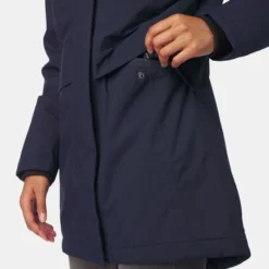 DIDRIKSONS Cajsa 4 Gevoerde Parka Dames 22 DIDRIKSONS Cajsa 4 Gevoerde Parka Dames -Aanbiedingen Layer Up Winkel 2210002380835 017 nl