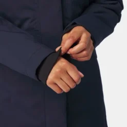 DIDRIKSONS Cajsa 4 Gevoerde Parka Dames 23 DIDRIKSONS Cajsa 4 Gevoerde Parka Dames -Aanbiedingen Layer Up Winkel 2210002380835 018 nl