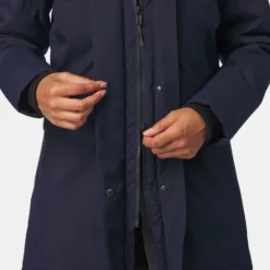 DIDRIKSONS Cajsa 4 Gevoerde Parka Dames 24 DIDRIKSONS Cajsa 4 Gevoerde Parka Dames -Aanbiedingen Layer Up Winkel 2210002380835 019 nl