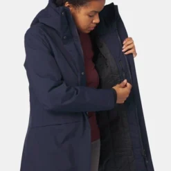 DIDRIKSONS Cajsa 4 Gevoerde Parka Dames 25 DIDRIKSONS Cajsa 4 Gevoerde Parka Dames -Aanbiedingen Layer Up Winkel 2210002380835 020 nl