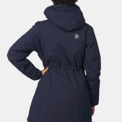 DIDRIKSONS Cajsa 4 Gevoerde Parka Dames 26 DIDRIKSONS Cajsa 4 Gevoerde Parka Dames -Aanbiedingen Layer Up Winkel 2210002380835 021 nl