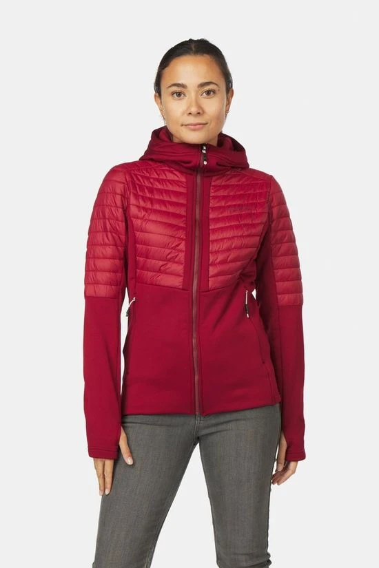 DIDRIKSONS Annema Fullzi 6 Isolatiejas Dames 3 DIDRIKSONS Annema Fullzi 6 Isolatiejas Dames