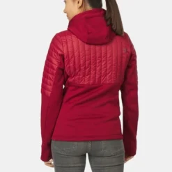 DIDRIKSONS Annema Fullzi 6 Isolatiejas Dames 15 DIDRIKSONS Annema Fullzi 6 Isolatiejas Dames -Aanbiedingen Layer Up Winkel 2210002381016 012 nl