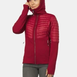 DIDRIKSONS Annema Fullzi 6 Isolatiejas Dames 16 DIDRIKSONS Annema Fullzi 6 Isolatiejas Dames -Aanbiedingen Layer Up Winkel 2210002381016 013 nl