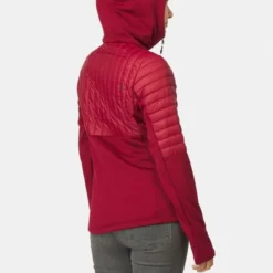 DIDRIKSONS Annema Fullzi 6 Isolatiejas Dames 17 DIDRIKSONS Annema Fullzi 6 Isolatiejas Dames -Aanbiedingen Layer Up Winkel 2210002381016 014 nl