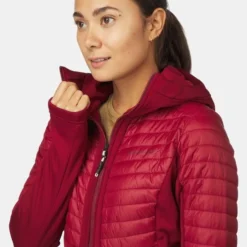 DIDRIKSONS Annema Fullzi 6 Isolatiejas Dames 18 DIDRIKSONS Annema Fullzi 6 Isolatiejas Dames -Aanbiedingen Layer Up Winkel 2210002381016 015 nl