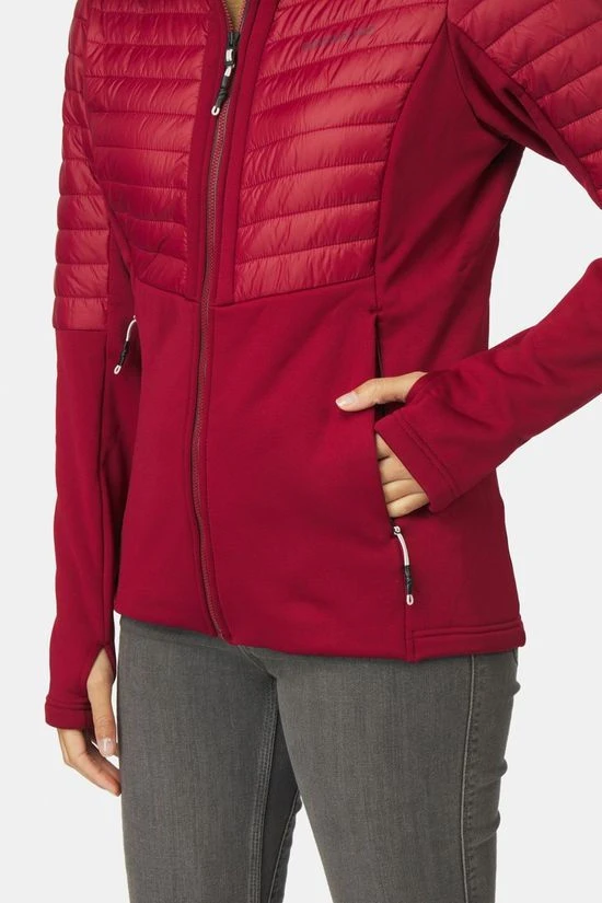 DIDRIKSONS Annema Fullzi 6 Isolatiejas Dames 9 DIDRIKSONS Annema Fullzi 6 Isolatiejas Dames - Afbeelding 7