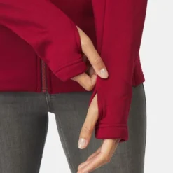 DIDRIKSONS Annema Fullzi 6 Isolatiejas Dames 20 DIDRIKSONS Annema Fullzi 6 Isolatiejas Dames -Aanbiedingen Layer Up Winkel 2210002381016 017 nl