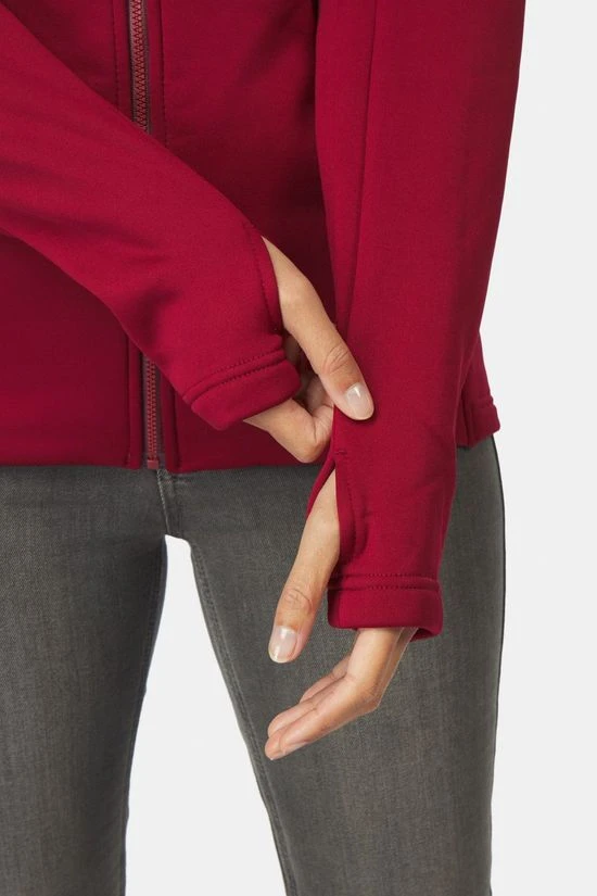 DIDRIKSONS Annema Fullzi 6 Isolatiejas Dames 10 DIDRIKSONS Annema Fullzi 6 Isolatiejas Dames - Afbeelding 8