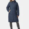 Jack Wolfskin North York Isolatiejas Dames