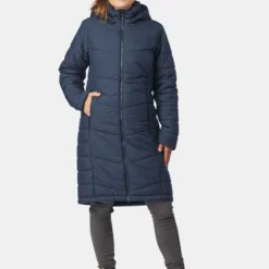 Jack Wolfskin North York Isolatiejas Dames