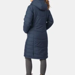 Jack Wolfskin North York Isolatiejas Dames -Aanbiedingen Layer Up Winkel 2210002385465 012 nl
