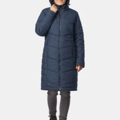 Jack Wolfskin North York Isolatiejas Dames -Aanbiedingen Layer Up Winkel 2210002385465 013 nl