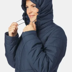 Jack Wolfskin North York Isolatiejas Dames -Aanbiedingen Layer Up Winkel 2210002385465 015 nl