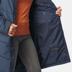 Jack Wolfskin North York Isolatiejas Dames -Aanbiedingen Layer Up Winkel 2210002385465 022 nl