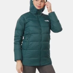 The North Face W Hyalite Down Parka 14 The North Face W Hyalite Down Parka -Aanbiedingen Layer Up Winkel 2210002434293 013 nl