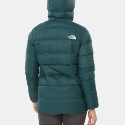 The North Face W Hyalite Down Parka 15 The North Face W Hyalite Down Parka -Aanbiedingen Layer Up Winkel 2210002434293 014 nl