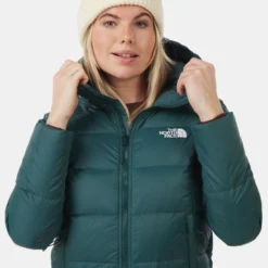 The North Face W Hyalite Down Parka 16 The North Face W Hyalite Down Parka -Aanbiedingen Layer Up Winkel 2210002434293 015 nl