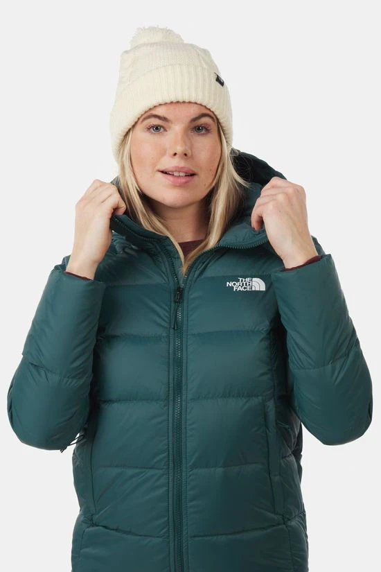 The North Face W Hyalite Down Parka 8 The North Face W Hyalite Down Parka - Afbeelding 6