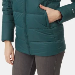 The North Face W Hyalite Down Parka 17 The North Face W Hyalite Down Parka -Aanbiedingen Layer Up Winkel 2210002434293 016 nl