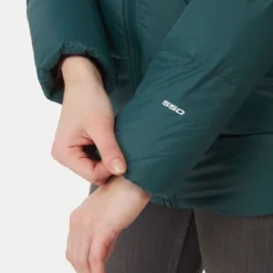 The North Face W Hyalite Down Parka 18 The North Face W Hyalite Down Parka -Aanbiedingen Layer Up Winkel 2210002434293 017 nl