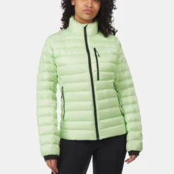 The North Face W Summit Breithorn Jacket