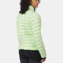 The North Face W Summit Breithorn Jacket -Aanbiedingen Layer Up Winkel 2210002542158 012 nl