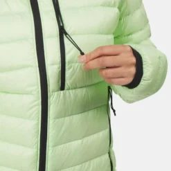 The North Face W Summit Breithorn Jacket -Aanbiedingen Layer Up Winkel 2210002542158 014 nl