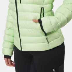 The North Face W Summit Breithorn Jacket -Aanbiedingen Layer Up Winkel 2210002542158 015 nl