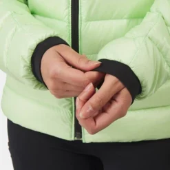 The North Face W Summit Breithorn Jacket -Aanbiedingen Layer Up Winkel 2210002542158 016 nl