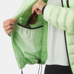 The North Face W Summit Breithorn Jacket -Aanbiedingen Layer Up Winkel 2210002542158 017 nl