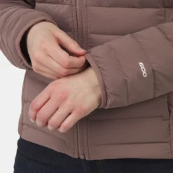 The North Face Belleview Stretch Down Hoodie Jas Dames -Aanbiedingen Layer Up Winkel 2210002565034 017 nl