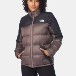 The North Face Diablo Recycled Down Jas Dames