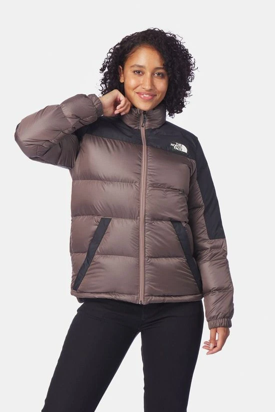 The North Face Diablo Recycled Down Jas Dames 3 The North Face Diablo Recycled Down Jas Dames - Afbeelding 2