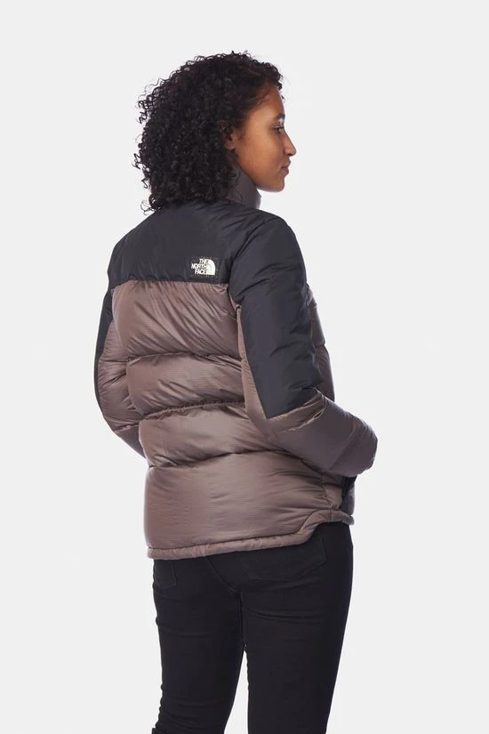 The North Face Diablo Recycled Down Jas Dames 4 The North Face Diablo Recycled Down Jas Dames - Afbeelding 3