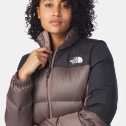 The North Face Diablo Recycled Down Jas Dames 14 The North Face Diablo Recycled Down Jas Dames -Aanbiedingen Layer Up Winkel 2210002585612 013 nl