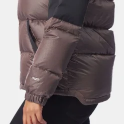 The North Face Diablo Recycled Down Jas Dames 16 The North Face Diablo Recycled Down Jas Dames -Aanbiedingen Layer Up Winkel 2210002585612 015 nl