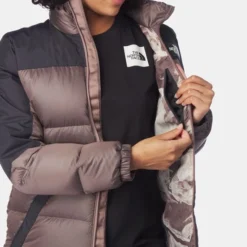 The North Face Diablo Recycled Down Jas Dames 17 The North Face Diablo Recycled Down Jas Dames -Aanbiedingen Layer Up Winkel 2210002585612 016 nl
